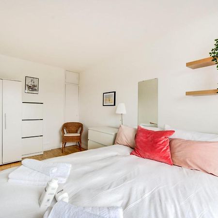 Guestready - Penthouse Flat In Trendy Peckham Apartment London Exterior photo