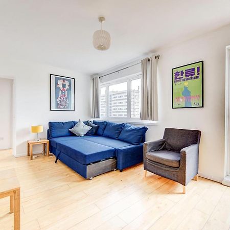 Guestready - Penthouse Flat In Trendy Peckham Apartment London Exterior photo