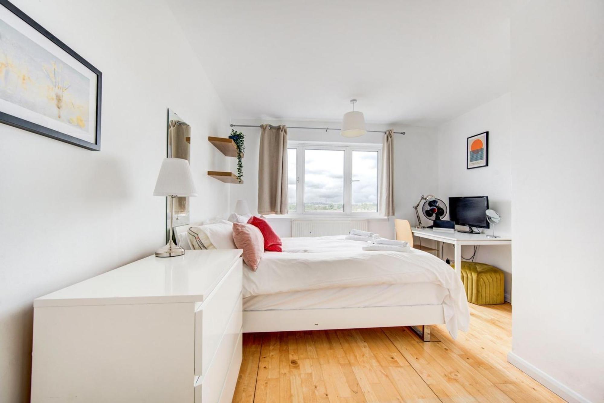 Guestready - Penthouse Flat In Trendy Peckham Apartment London Exterior photo