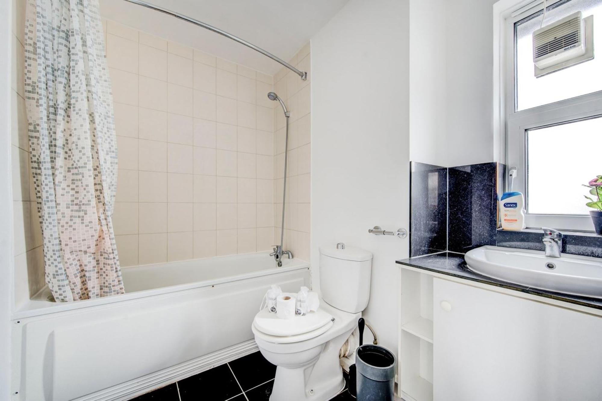 Guestready - Penthouse Flat In Trendy Peckham Apartment London Exterior photo